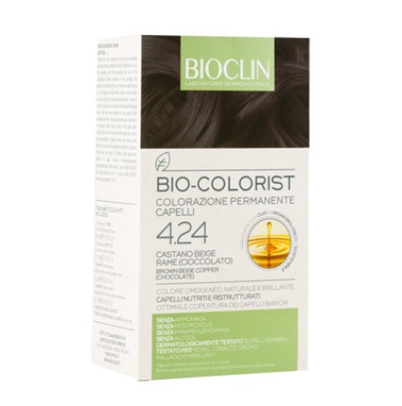 BIOCLIN BIO COLOR CAST BEI/R/C