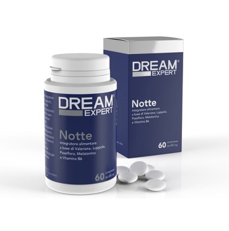 DREAM EX Notte 60 Cpr