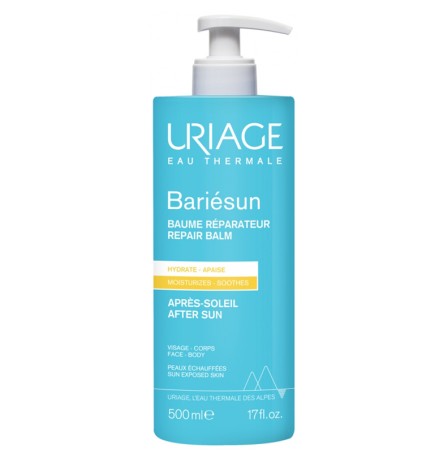 BARIESUN Bals.DopoSole 500ml