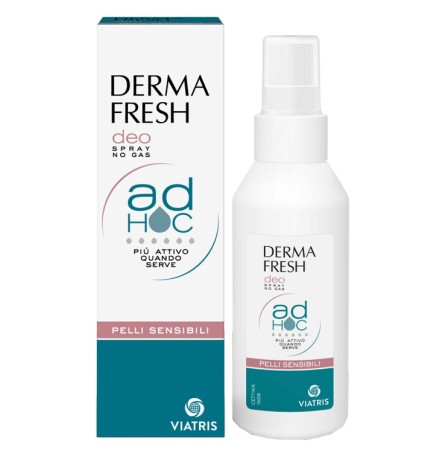 DERMAFRESH AD HOC PELLI SENS