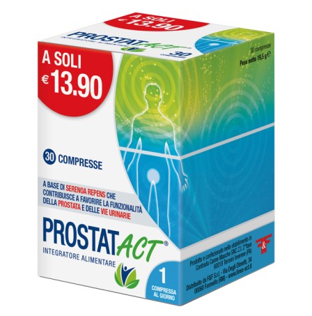 PROSTATACT 30 Cpr