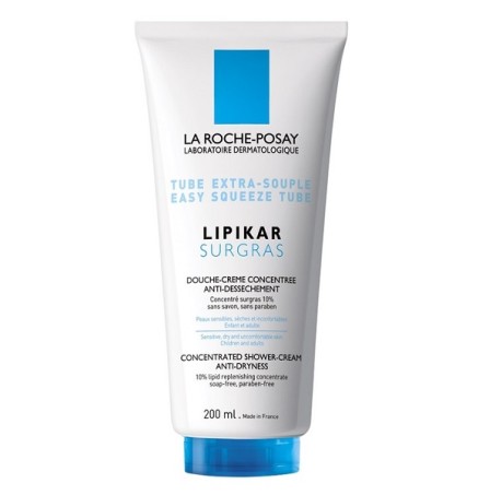 Lipikar Surgras 200ml