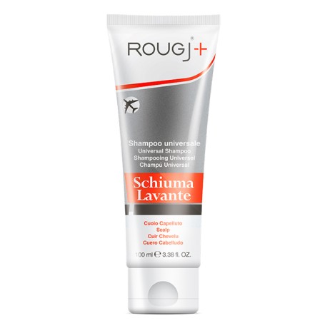 ROUGJ SCHIUMA LAVANTE 100ML