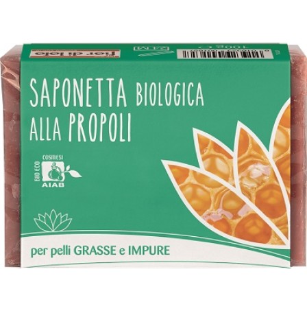 FdL Sap.Propoli Bio 100g