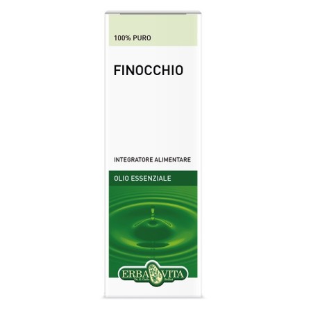 FINOCCHIO OE 10ML FL