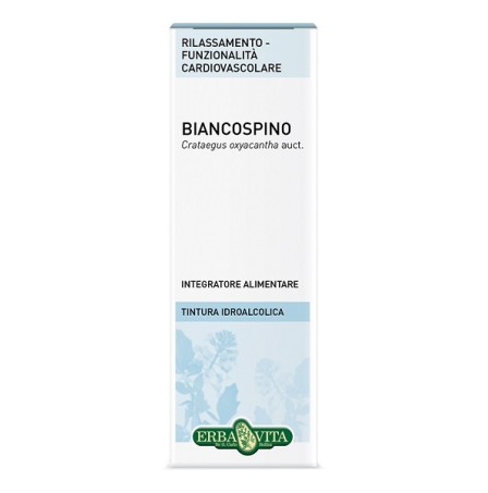 BIANCOSPINO Sol.Ial.50ml   EBV