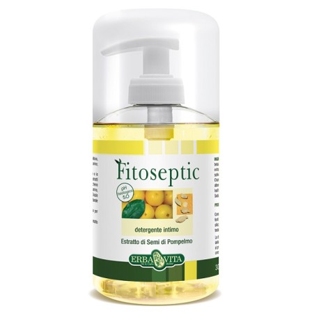 FITOSEPTIC Det.Intimo 300mlEBV