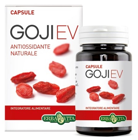 GOJI 60 Cps                EBV