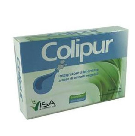 COLIPUR 10 Cpr