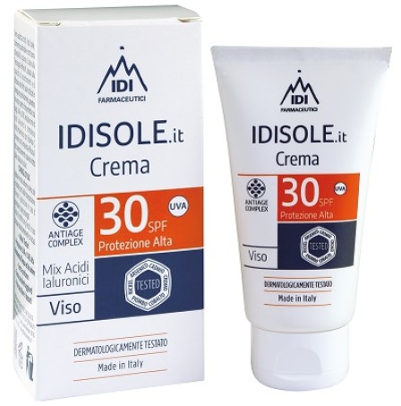 IDISOLE-Viso A-Age fp30