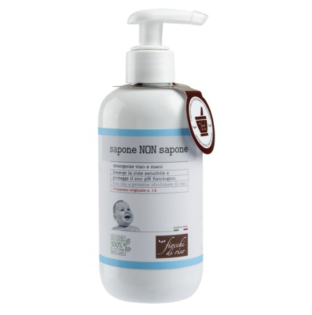 FDR Sapone Non Sapone 240ml