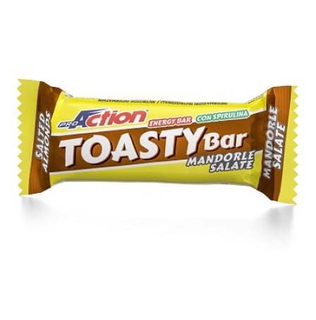 PROACTION Toasty Barr.Mand.25g