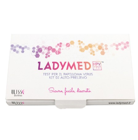LADYMED HPV TEST