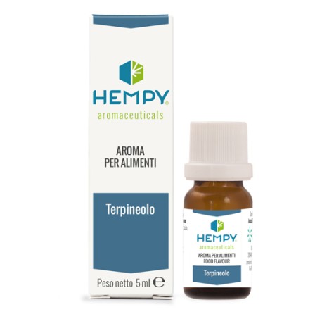 HEMPY TERPINEOLO 5ML