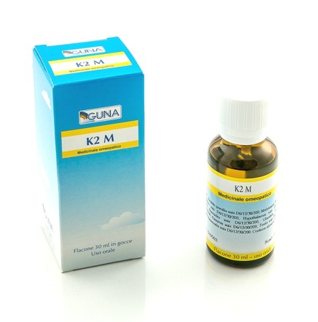 K2 M 30ML GTT