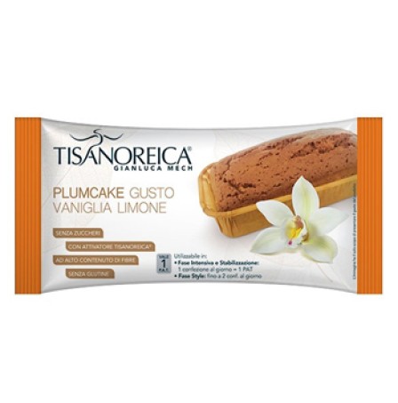 TISANOREICA S Plum-Cake Lim/Va