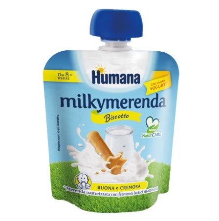 MILKYMERENDA BISCOTTO 100G