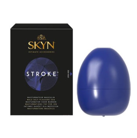 SKYN STROKE Masturbatore Masch