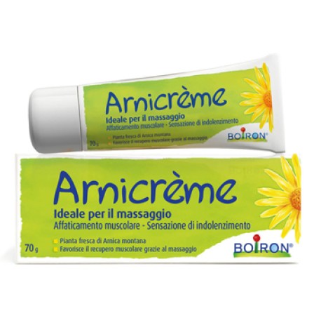 ARNICREME Crema 40g