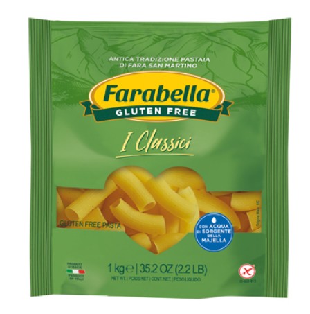 FARABELLA Pasta Rigat.1000g