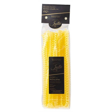 IROLLO Mafaldine 250g