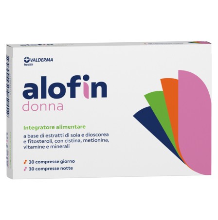 ALOFIN Donna30+30 Cpr