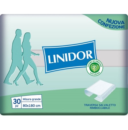 LINIDOR TRAVERSA 80X180CM