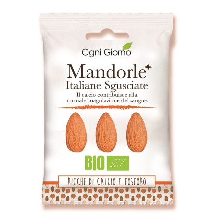 OGNIGIORNO Mand.Sgusc.30g