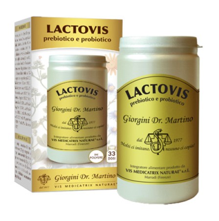 LACTOVIS*Preb/Prob.100g