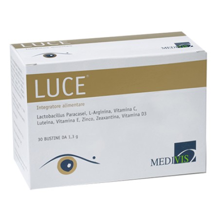 LUCE 30 bustine