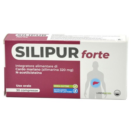 SILIPUR FORTE 30CPR