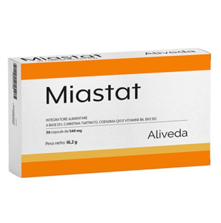 MIASTAT 30Cps