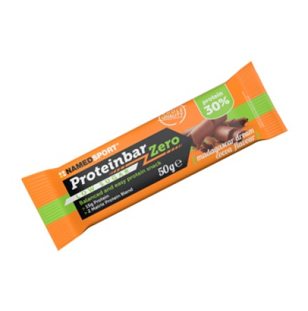 PROTEINBAR Zero Cacao Mad 50g