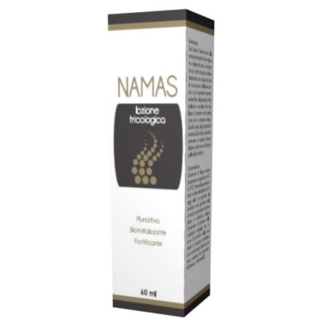 NAMAS Loz.Tricologica 60ml