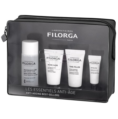 Filorga Discovery Kit2020 Best