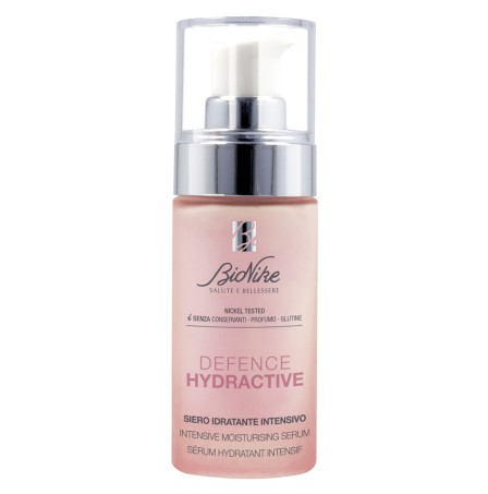 DEFENCE HYDRACTIVE SIERO IDRAT