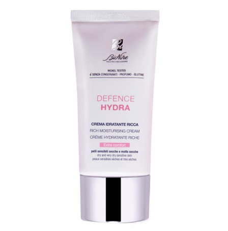 DEFENCE Hydra*Cr.Idr.Ricca50ml