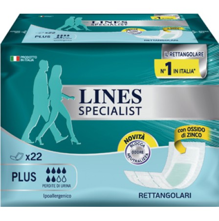 LINES SPEC.Rett.22pz