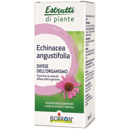 ECHINACEA ANG EI 60ML IN