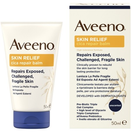 AVEENO SK Relief Cica Balm