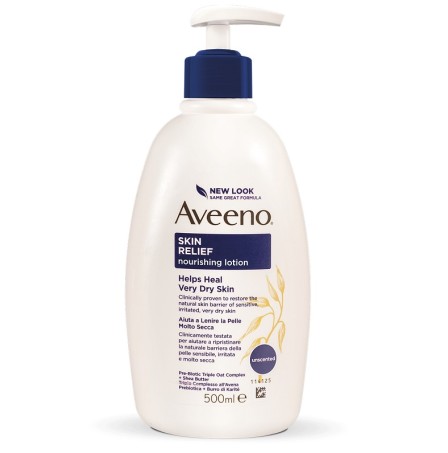 AVEENO SK Relief Lotion 500ml