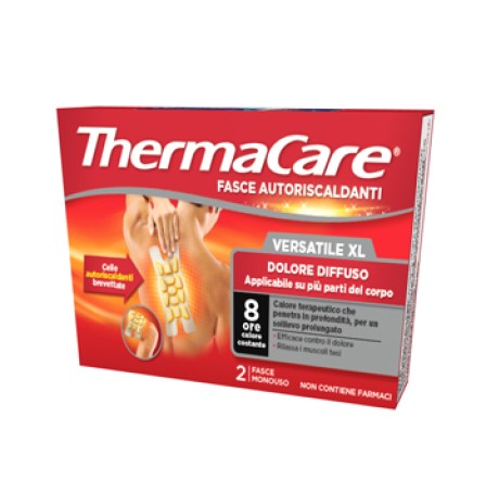 THERMACARE Versatile XL 2pz