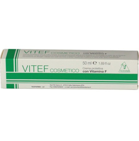 VITEF Cosmetico 50ml