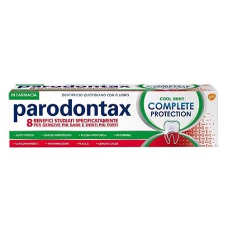 PARODONTAX Dent.Cool Mint 75ml