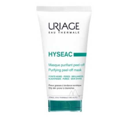 HYSEAC Masch.Peel Off 50ml