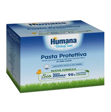 HUMANA^BC Pasta Vaso 200ml