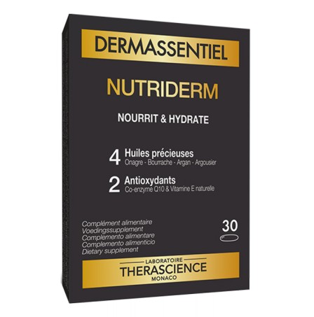 DERMASSENTIEL Nutriderm 30PRL