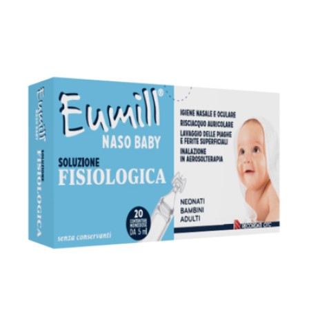 EUMILL Naso Baby 20fl.5ml