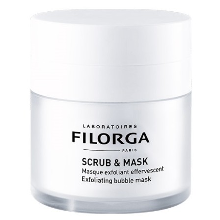 FILORGA SCRUB&MASK 55ML