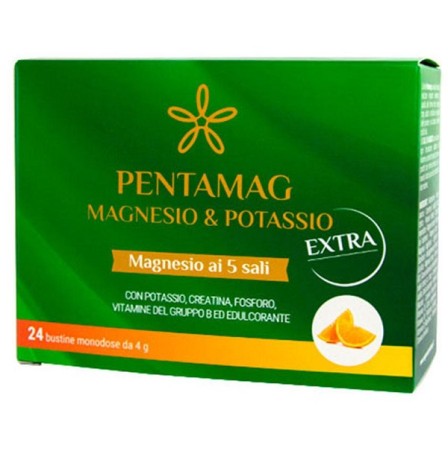 PENTAMAG*Magnesio Potassio Ex